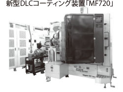 news-膜表面の粗さを改善した緻密かつ高硬度な皮膜を実現、最大20μｍまでの厚膜が成膜可能　日本アイ・ティ・エフ